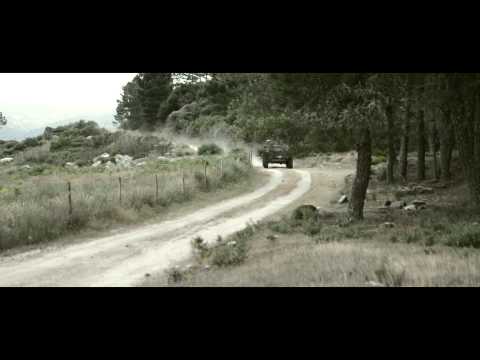 Jeep Wrangler JK 2.8 CRD