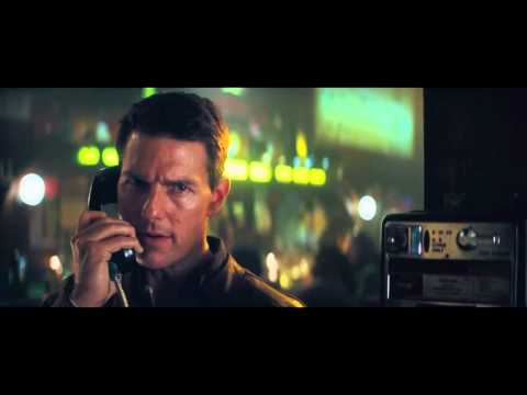 Jack Reacher (2012) Official Trailer