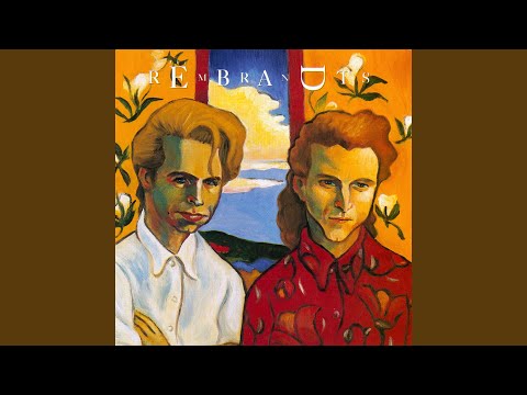 Rollin Down The Hill - The Rembrandts