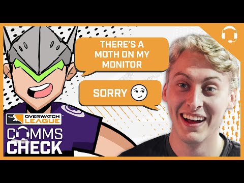 BIG BUGS Attack Two Players Mid-Match 🤣?! | Comms Check