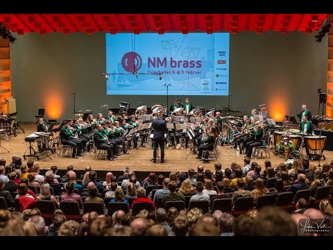 Manger Musikklag - "*****" [Ludovic Neurohr] - NM 2019