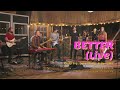 [번역공장] 모두가 알았으면 하는 아티스트🔥 Better (Live) - Cody Fry, Cory Wong, & Dynamo  [ 초월번역 / 가사 / 자막/ 해석 ] - HD