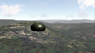 Falcon BMS - Battle for Balkans - Episode 04 - Where Did That Come From!?