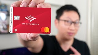Up to 5.25% Cash Back: Bank of America Business Advantage Customized Cash Rewards Mastercard Review