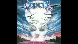 Download lagu 💀 Benediction - Dark Is the Season (1992) EP [Full Album] 💀 mp3