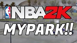 NBA 2K10 video thumbnail