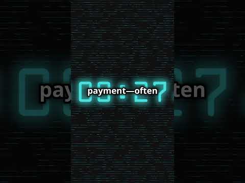 YMG: Balloon payments in 60 seconds!#mortgagee #financence #kpopop #home