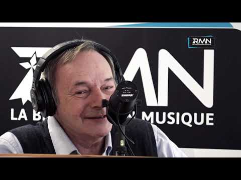 Interview RMN : Renaud Detressan (B-52)