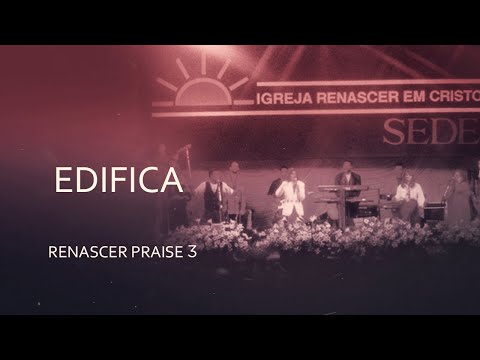 Edifica - (Renascer)
