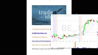 Download Lagu Trade Ideas Live Trading Room Recap Friday February 1, 2019 Thumbnail