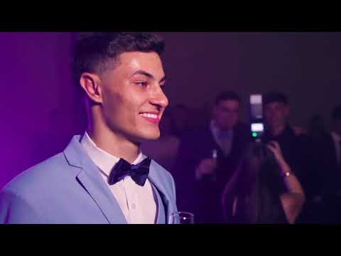 Formatura do Colégio Global 2025 | em São Bento do Sul, SC — Look Here Formaturas 🧡🎓