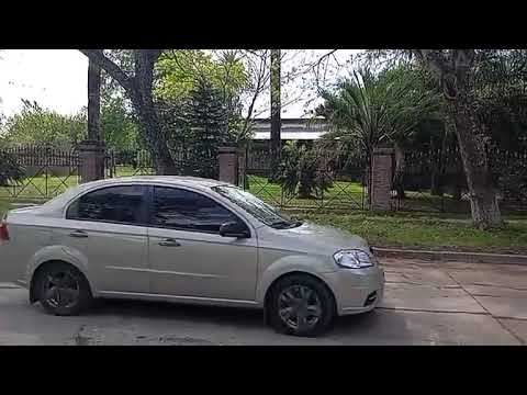 Robo millonario en Villa Guillermina 