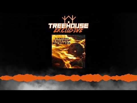 0161 Bowza - Coconut Dickhead [Solsa Reply] | Treehouse Exclusive