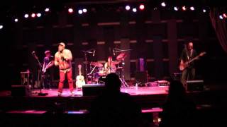 Corey Glover - April Rain (live)