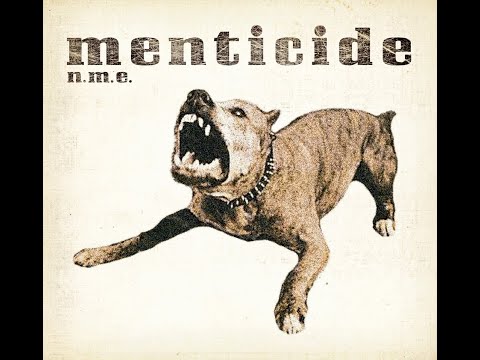 Menticide - Komm Zu Mir