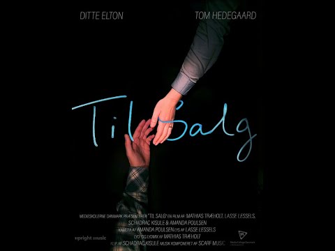 Kortfilmen: Til salg - Indsendt af skuespiller Tom Hedegaard