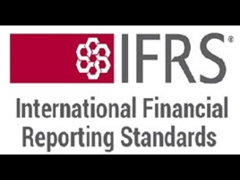 ACCA CertIFR ® IFRS Certificate