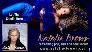 Natalie Brown -Let The Candle Burn (From Let The Candle Burn)
