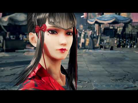 Tekken 7: VSlash | Arslan Ash vs Ryan Hart - ROXnROLL Dubai 2019 - Pools