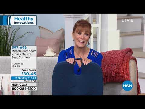 HSN | Healthy Innovations 05.02.2019 - 04 AM