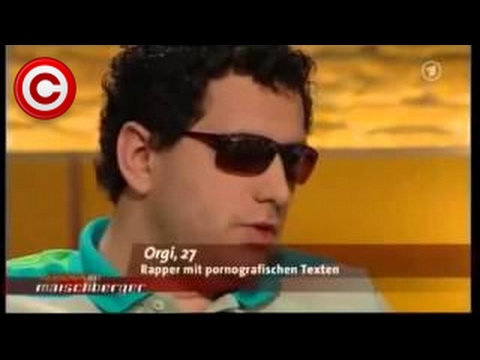️ ️ King Orgasmus bei Maischberger Doku 2017