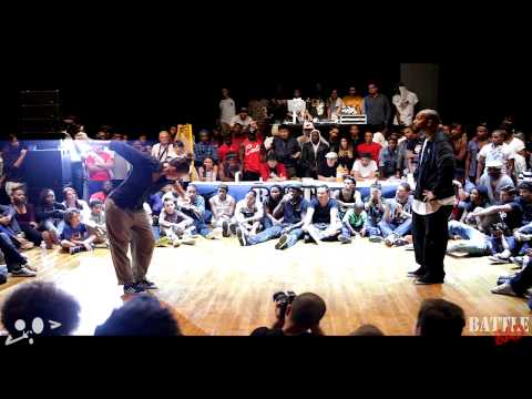 BATTLE BAD 2013 - 1/8 FINALE POP - SACHA POP VS STOCKOS - HKEYFILMS