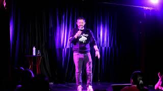 Gay por una noche (historia completa)