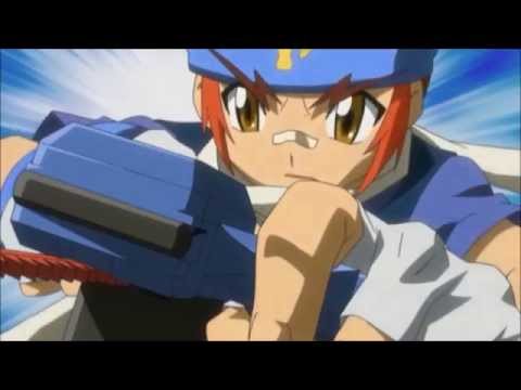 Beyblade AMV Gingka (Pegasus) VS Phoenix (Fireblaze)