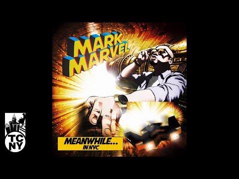 Mark Teodosio - What's It Come To (Official Audio)