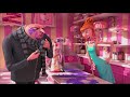 The Incredibles Toon Style Official Trailer