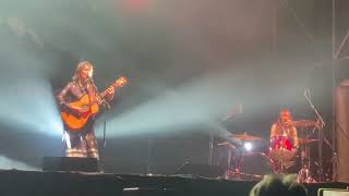 Besame giuda - Carmen Consoli feat Marina Rei