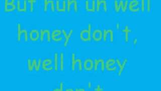 Download lagu The Beatles- Honey Don't *lyrics* mp3