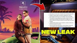 GTA Insights