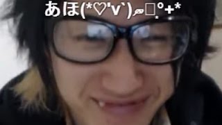 【しんやっちょ】　アカペラでEXILE／ DANCE INTO FANTASY（ニコ生）