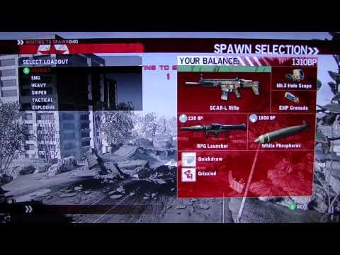 Homefront Fan Appreciation Matches pt13