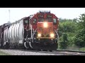 BNSF 1766 East In Edelstein IL 5 21 23