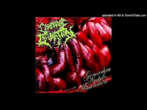 Cerebral Incubation - Festering Puddle of Coagulated Stew