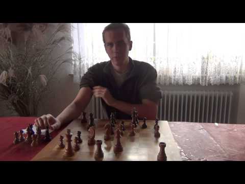 Partie des Monats 4/2014