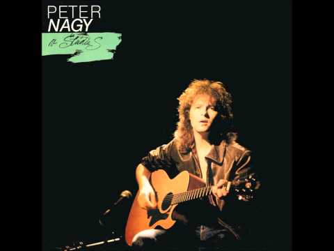Peter Nagy - Kto sme...? (live, v Štúdiu S, 1987)