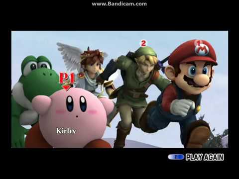 Modded SSBB Adventure mode Pt 11