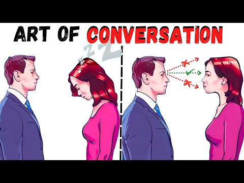 How to Talk to Anyone" " by Leil Lowndes (FULL SUMMARY)