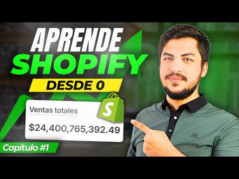 Dominar Shopify y Dropshipping Contra Entrega: La Guía Real 2026