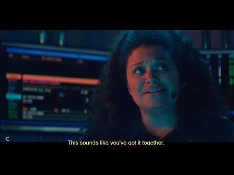 Isn't It Romantic MOVIE SCENE