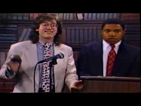 The Chronic Rift: Episode 21 - 1990 Roundtable Awards