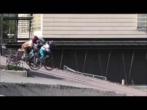 Svealandscup 4 20190914 Älvsjö BMX Kids 8 Moto 4 1