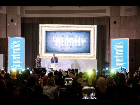 Czech Event Video 2016