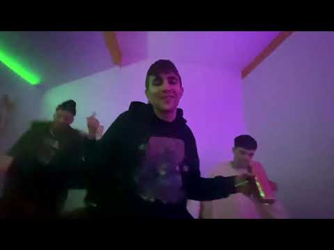 BACK TO BACK (Vol. 3) - San - Z x SQ x Roy Truman x Triplo x Xundah Flex