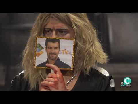 Chirigota, Los niños con nombre - Preliminares