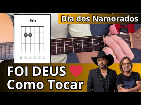 Sempre Foi Deus - Rick e Renner