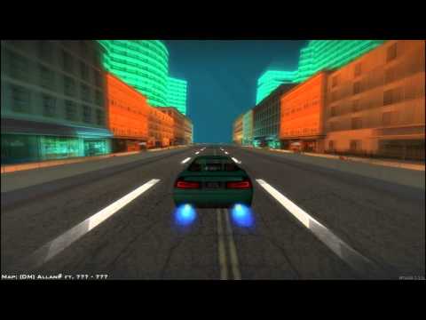 [DM] Allan# ft. ??? - ???